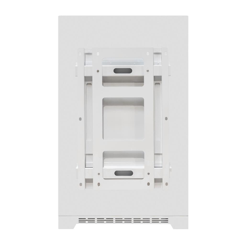 Акумулятор LP LiFePO4 51,2V - 280 Ah (14336 Wh) (Smart BMS 200A) с LCD AB RS485/CAN - Зображення 6