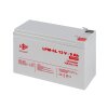 Аккумулятор гелевый LPM-GL 12V - 9 Ah - Изображение 4