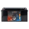 Аккумулятор для автомобиля литиевый LP LiFePO4 12V - 130 Ah (+ слева) - Изображение 1