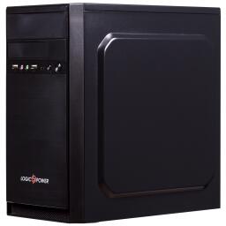 Компьютерный корпус LP 6100 - 400w 8cm MATX