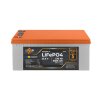 Аккумулятор LP LiFePO4 для ИБП LCD 24V (25,6V) - 230 Ah (5888Wh) (BMS 80A/40A) пластик - Изображение 2