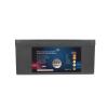 Аккумулятор LP LiFePO4 для ИБП 24V (25,6V) - 230 Ah (5888Wh) (BMS 80A/40A) пластик - Изображение 3