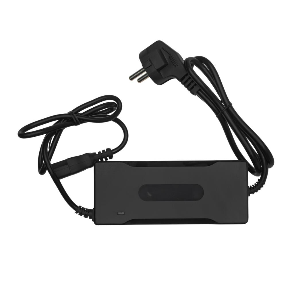 Зарядное устройство для аккумуляторов LiFePO4 12V (14.6V)-5A-60W - Изображение 3