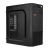 Корпус БЕЗ БП LP 2109 - black case chassis cover 1xUSB2.0, 2xUSB3.0 - Изображение 3