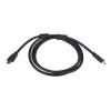 Кабель HDMI-HDMI Ver 1.4 для 3D 1.8 м - Изображение 1