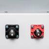 Акумулятор LP LiFePO4 51,2V - 100 Ah (5120Wh) (BMS JK 100A/50А) RM WH - Зображення 6