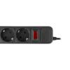 Сетевой фильтр для ИБП LP-X5-UPS-2M - Изображение 4