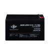Распродажа Аккумулятор AGM LPM 12V - 7.2 Ah - Изображение 2