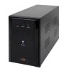 Источник бесперебойного питания (ИБП) LPM-U1100VA (770Вт) - Изображение 1