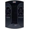 Источник бесперебойного питания (ИБП) LP 650VA-PS (390Вт) - Изображение 1