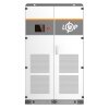 Система преобразования энергии LP MEGA0630 400VAC, 630KW (без трансформатора и STS, IP20) - Изображение 1