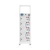 Аккумулятор LP LiFePO4 Battery HVM 256V 315Ah (80640 Wh) BMS 125А AB Lrack white - Изображение 1