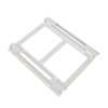 Акумулятор LP LiFePO4 51,2V - 100 Ah 5120Wh (Smart BMS 100A) з LCD WAB RS485/CAN - Изображение 11