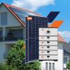 Оборудование для солнечной электростанции (СЭС) Elite 5 kW АКБ 25 kWh LiFePO4 100 Ah - Изображение 1