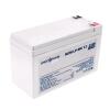 Аккумулятор мультигелевый LP-MG 12V - 9 Ah Silver - Изображение 1