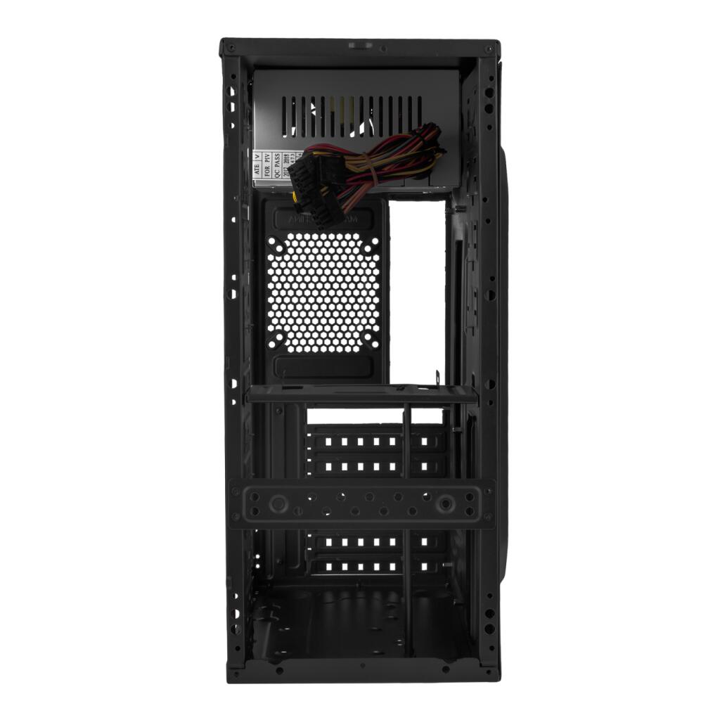 Компьютерный корпус LP 2006-400W 8см - Изображение 14