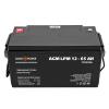 Аккумулятор AGM LPM 12V - 65 Ah - Изображение 7