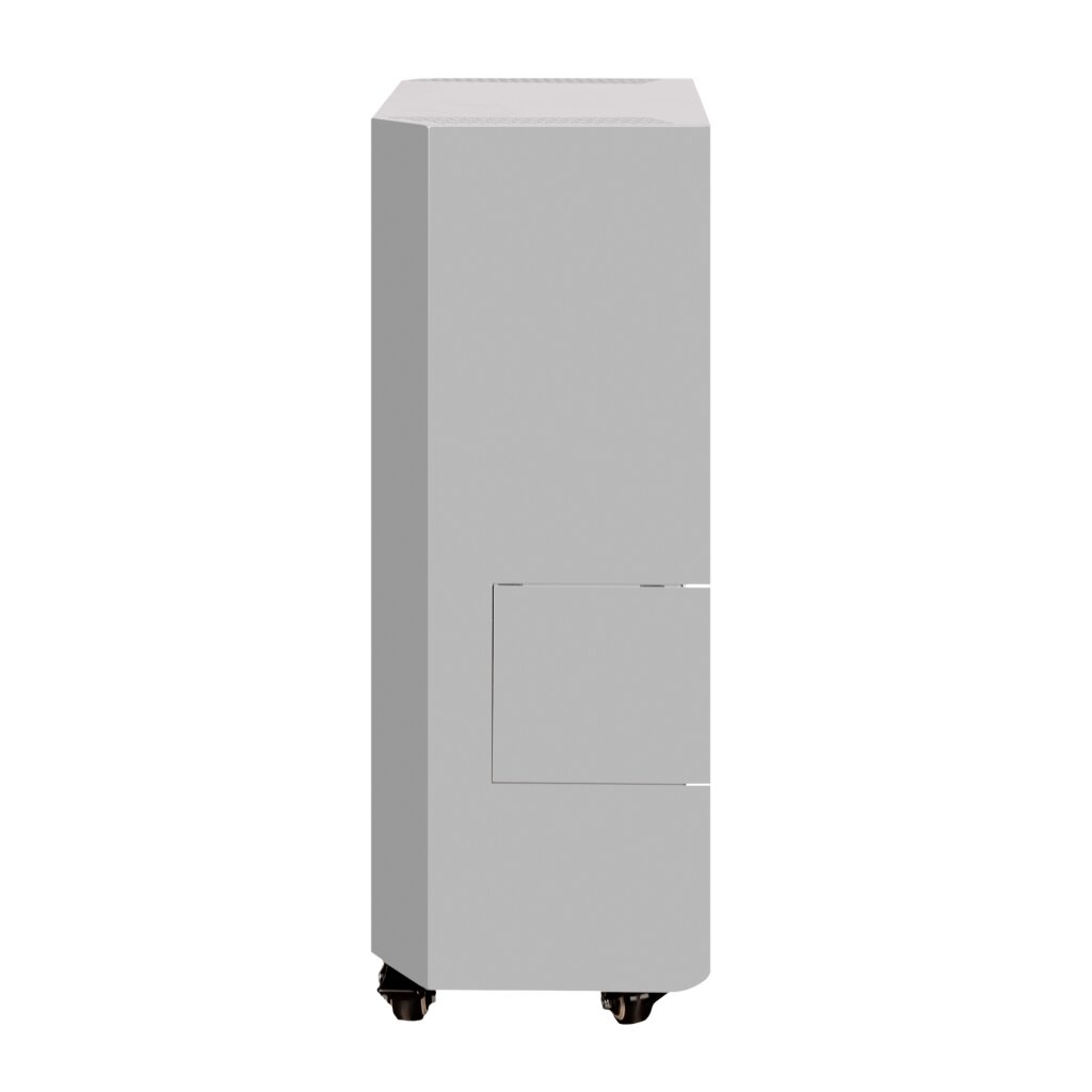 Система резервного питания LP Autonomic Basic FW 1000W (АКБ 3000Wh) Графит мат - Изображение 7