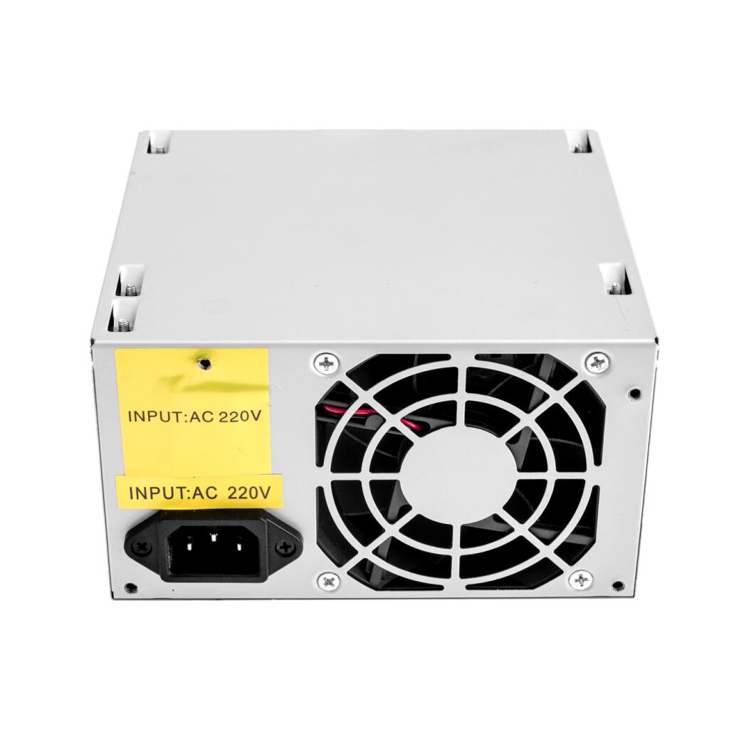 Компьютерный блок питания LP-ATX-450-8-2SATA - Изображение 2