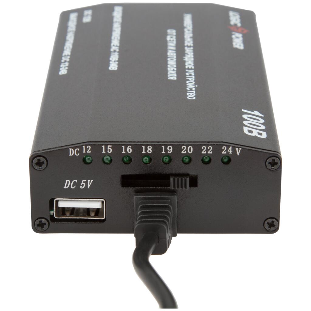 Зарядное устройство AnT 1002T 100W - Изображение 5