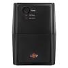 Джерело безперебійного живлення (ДБЖ) LPМ U850VA-P (510Вт) - Зображення 3
