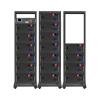 Аккумулятор LP LiFePO4 Battery HVM 870,4V 150Ah (130560 Wh) BMS 160А P AB Lrack black - Изображение 1