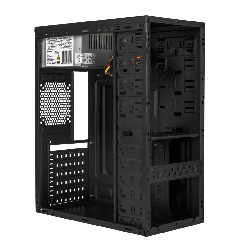 Компьютерный корпус LP 2006-400W 8см - Изображение 12
