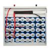 Аккумулятор LP LTO 48V - 80 Ah (BMS 100A) металл - Изображение 6