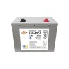 Аккумулятор LP LiFePO4 12,8V - 304 Ah (3891Wh) (BMS 200A/100А) Метал Smart BT - Изображение 1