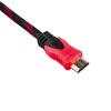 Кабель HDMI-HDMI (доп. оплетка) Ver 1.4 для 3D 4.5 м - Изображение 3