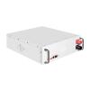 Акумулятор LP LiFePO4 51,2V - 100 Ah (5120Wh) (BMS SP 100A/50А) RM RS485/CAN WH - Зображення 5