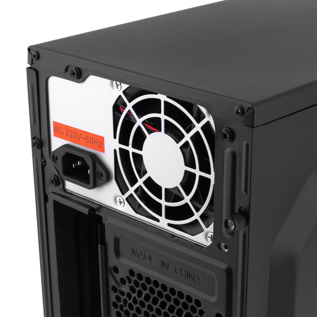 Компьютерный корпус LP 2006-400W 8см - Изображение 8