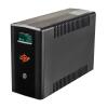 Источний бесперебойного питания (ИБП) LP UL1250VA 4Pro (720Вт) - Изображение 1