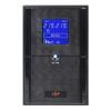 Источник бесперебойного питания (ИБП) LPM-L1100VA (770Вт) - Изображение 4