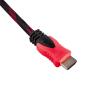 Кабель HDMI-HDMI (доп. оплетка) Ver 1.4 для 3D 4.5 м - Изображение 2