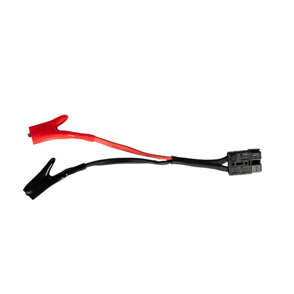 Универсальный аккумулятор (PowerBank) LP LiFePO4 12,8V - 64 Ah (820Wh) (BMS 80A/40А) 2XT90, 4xUSB, стартер - Изображение 10