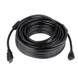 Кабель HDMI-HDMI Ver 1.4 для 3D 15 м