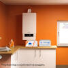 ДБЖ з правильною синусоїдою 12V LPM-PSW-1500VA (1050Вт) White - Зображення 10