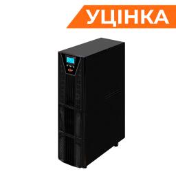 ИБП Smart-UPS LogicPower 6000 PRO (with battery) Уценка