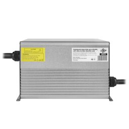 48V (58.4V)-80A-3840W-LED