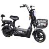 Электрический мопед ZJ E-Scooter - Изображение 2