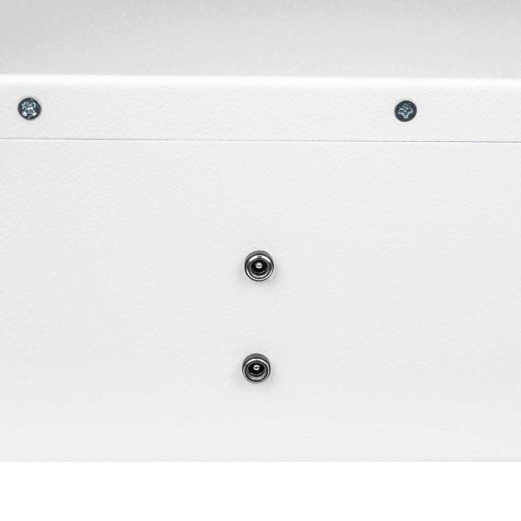 Високовольтний акумулятор LP LiFePO4 Battery HVM 460,8V 100Ah (46080 Wh) BMS 125А AB Lrack white - Зображення 7
