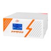 ИБП с правильной синусоидой 12V LPM-PSW-1500VA (1050Вт) White - Изображение 3