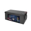 Аккумулятор LP LiFePO4 для ИБП 12V - 300 Ah (BMS 80A/40А) пластик - Изображение 1