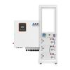 Комплект резервного питания LogicPower ИБП 15000W + литиевая (LiFePO4) батарея 48384 Wh - Изображение 1