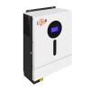 Расспродажа Гибридный солнечный инвертор (ИБП) LPW-VM II Elite 6000VA (6000Вт) 48V 120A MPPT 60-450V ON-OFF GRID - Изображение 4