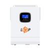 Інвертор гібридний однофазний LP HSI 3500 (24V 3500VA)