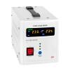 ИБП с правильной синусоидой 12V LPY-PSW-800VA+(560Вт)5A/15A - Изображение 2