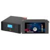 Комплект резервного живлення LogicPower ДБЖ + літієва (LiFePO4) батарея (UPS B1500 + АКБ LiFePO4 2585W) - Зображення 1