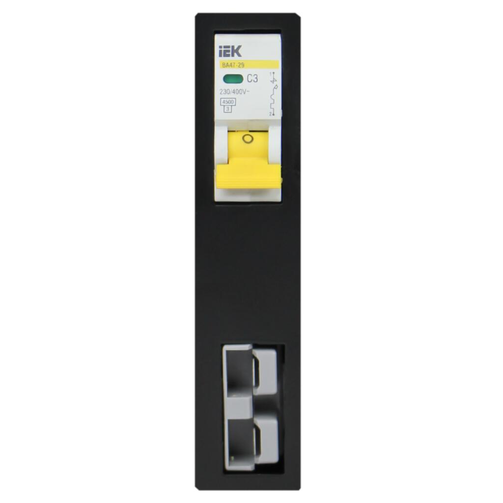 Аккумулятор LP LiFePO4 48V (51,2V) - 90 Ah (4608Wh) (BMS 100A) (LP Bank Energy U90) - Изображение 7